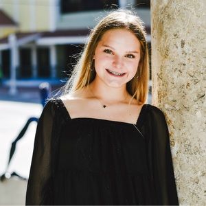 Meet your Posher, Bailey